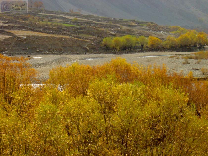 Panjshir Valley 1 of 4